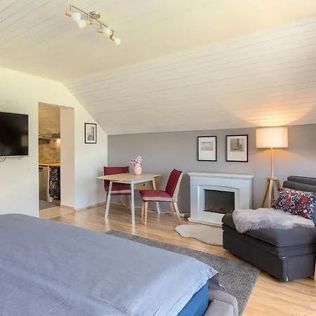 Roz'ca With Mountain View Apartman Mojstrana