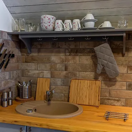 شقة Roz'ca With Mountain View *