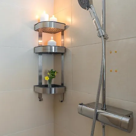 شقة Roz'ca With Mountain View موجسترانا