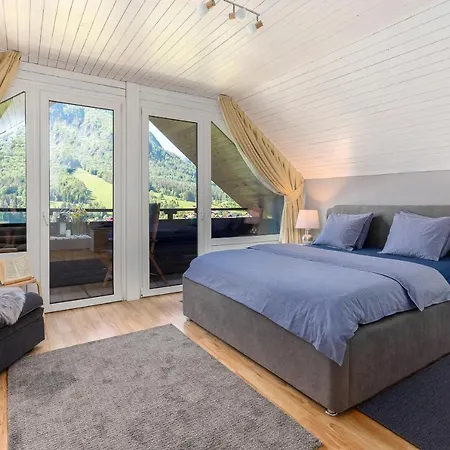 Roz'ca With Mountain View Апартаменты