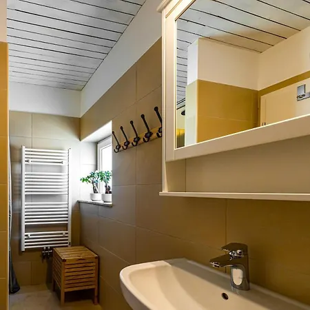 Roz'ca With Mountain View شقة *