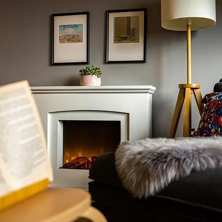 Roz'ca With Mountain View Apartman *