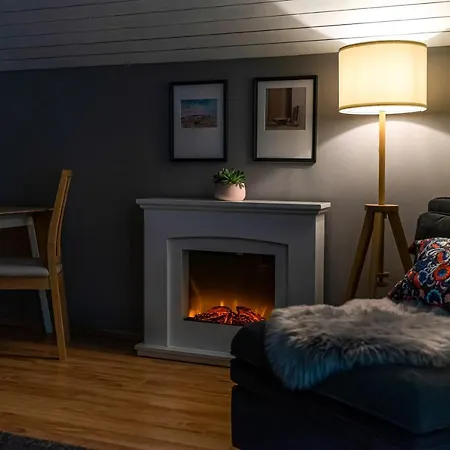 Roz'ca With Mountain View شقة موجسترانا