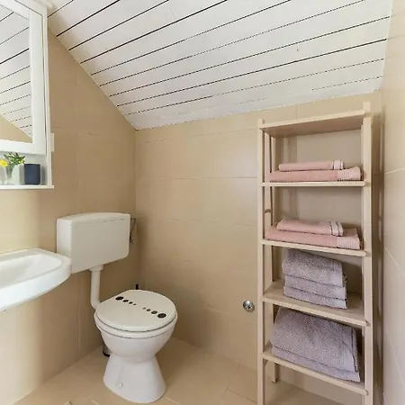 Roz'ca With Mountain View شقة موجسترانا