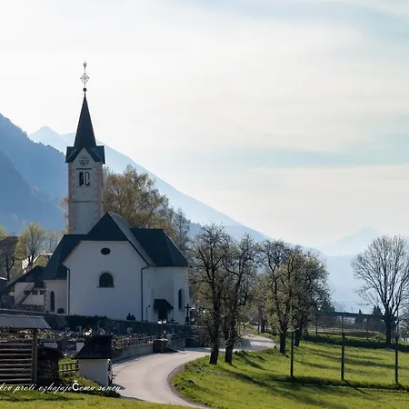 Апартаменты Roz'ca With Mountain View *