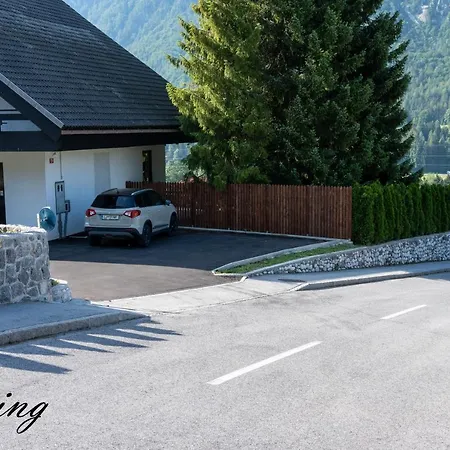 Roz'ca With Mountain View Апартаменты Мойстрана