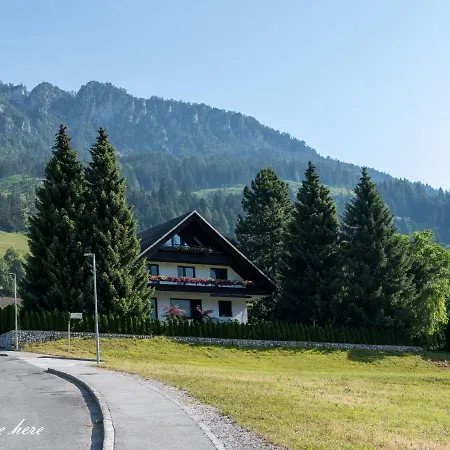 Roz'ca With Mountain View Apartament *
