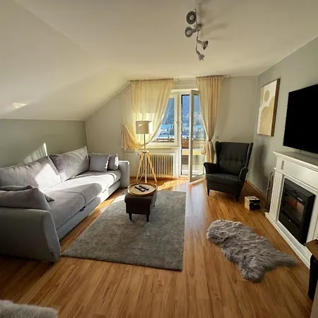 Apartament Roz'ca With Mountain View Mojstrana