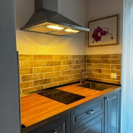 Roz'ca With Mountain View شقة موجسترانا