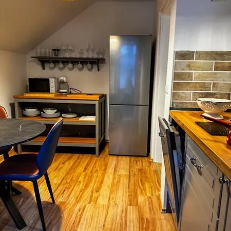 Roz'ca With Mountain View Appartement Mojstrana