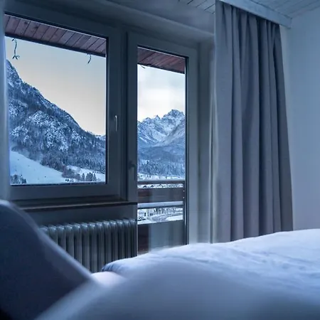Apartament Roz'ca With Mountain View