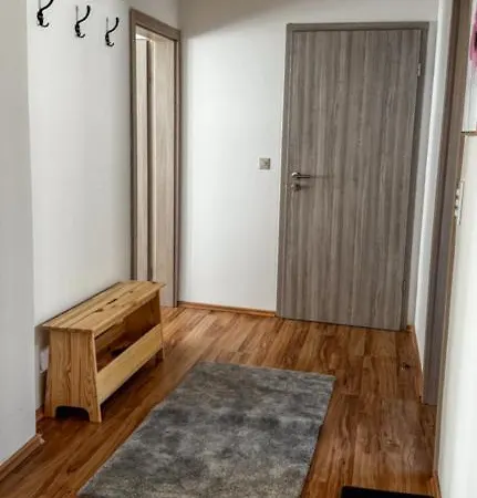 Roz'ca With Mountain View موجسترانا