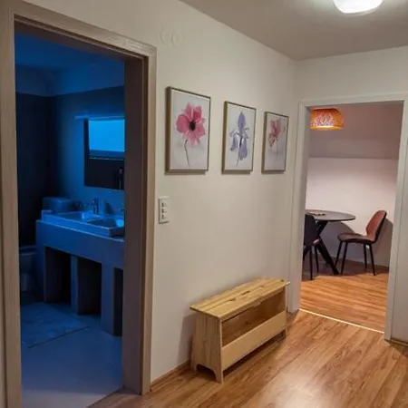 Roz'ca With Mountain View Appartement