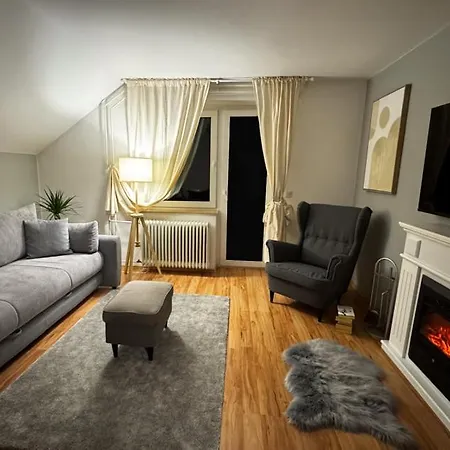 شقة Roz'ca With Mountain View موجسترانا