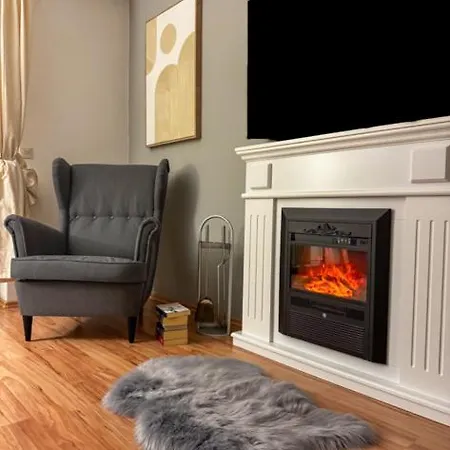 Roz'ca With Mountain View موجسترانا