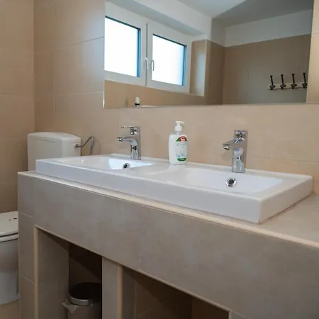 Roz'ca With Mountain View شقة *