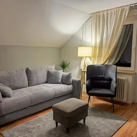Apartament Roz'ca With Mountain View Mojstrana