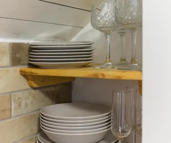 דירה Roz'ca With Mountain View