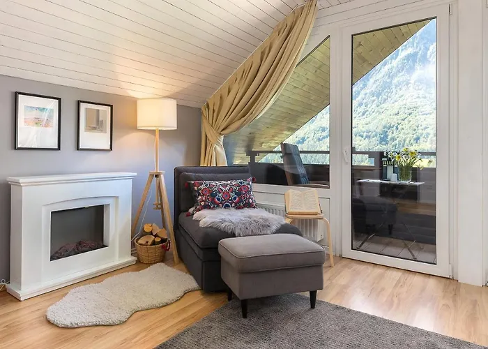 דירה Roz'ca With Mountain View *