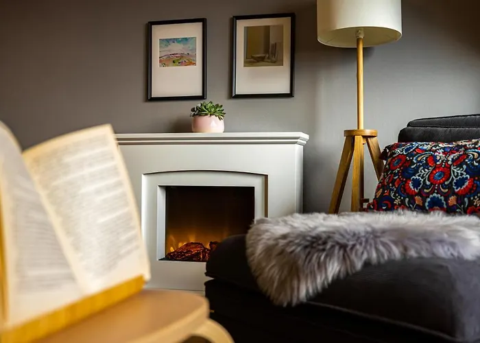 Roz'ca With Mountain View דירה *