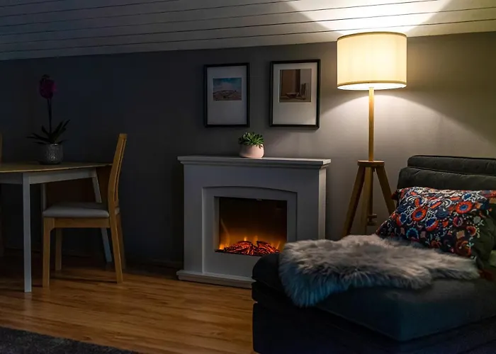 Roz'ca With Mountain View דירה מויסטראנה