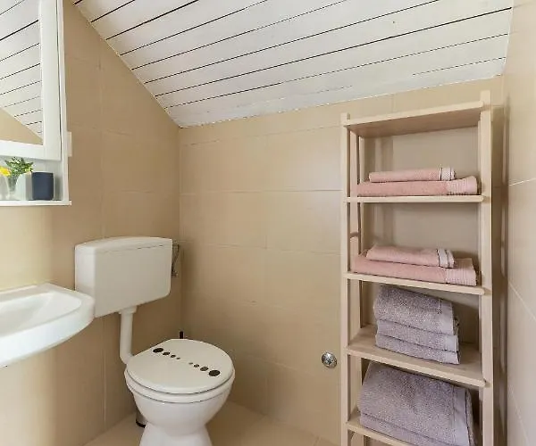 Roz'ca With Mountain View דירה מויסטראנה