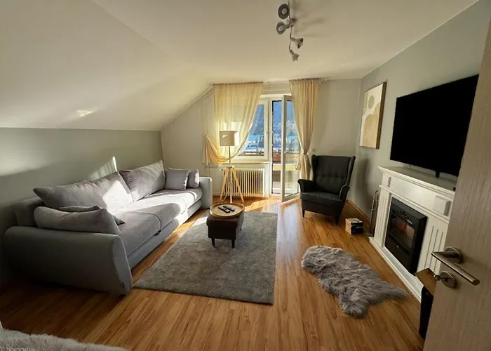 דירה Roz'ca With Mountain View מויסטראנה