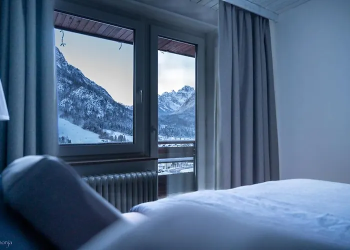 דירה Roz'ca With Mountain View