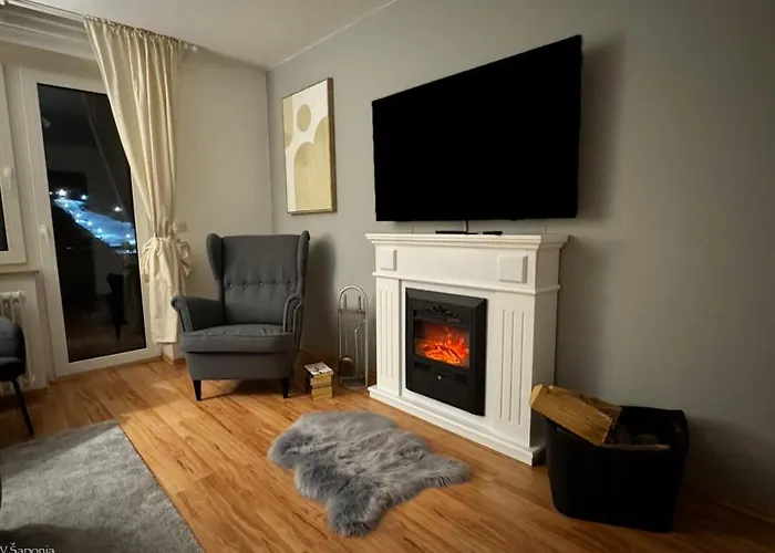 Roz'ca With Mountain View דירה *