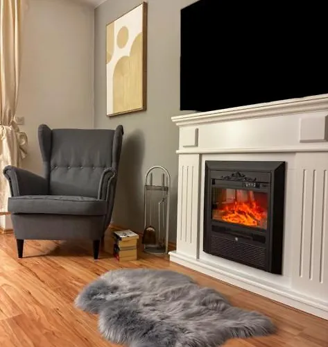 Roz'ca With Mountain View מויסטראנה