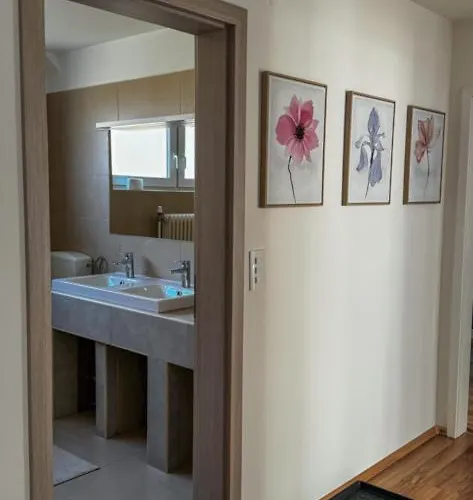 Roz'ca With Mountain View *