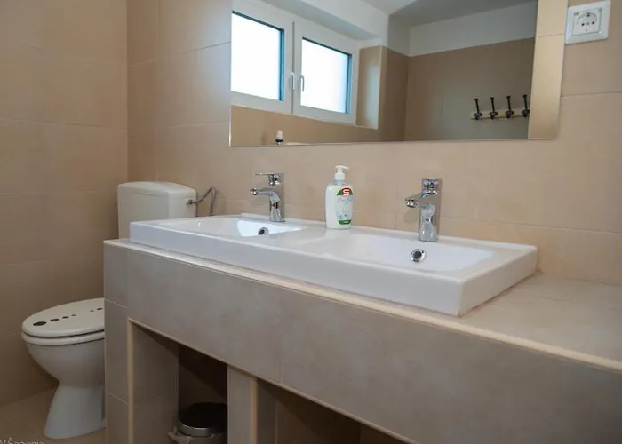 Roz'ca With Mountain View דירה *