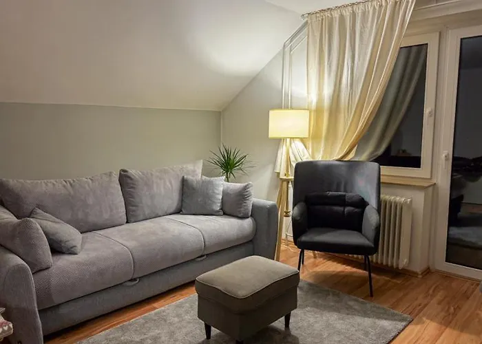 דירה Roz'ca With Mountain View מויסטראנה